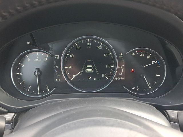 2020 Mazda Mazda CX-5 Grand Touring