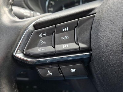 2020 Mazda Mazda CX-5 Grand Touring