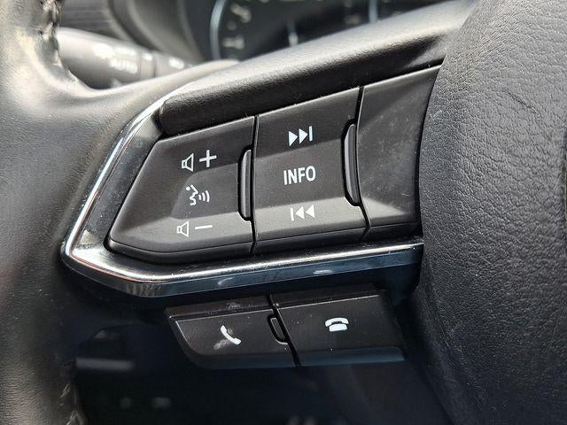 2020 Mazda Mazda CX-5 Grand Touring