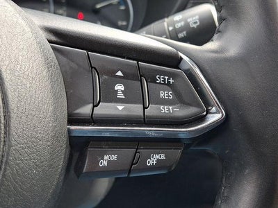 2020 Mazda Mazda CX-5 Grand Touring