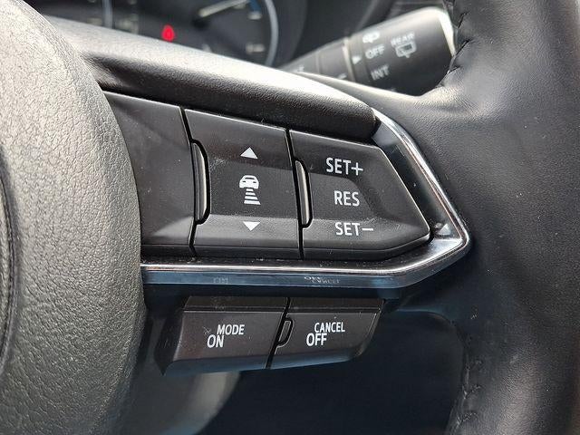 2020 Mazda Mazda CX-5 Grand Touring