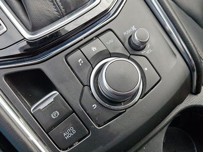 2020 Mazda Mazda CX-5 Grand Touring