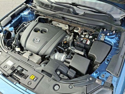 2020 Mazda Mazda CX-5 Grand Touring