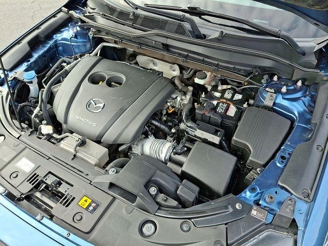 2020 Mazda Mazda CX-5 Grand Touring