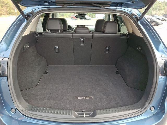 2020 Mazda Mazda CX-5 Grand Touring