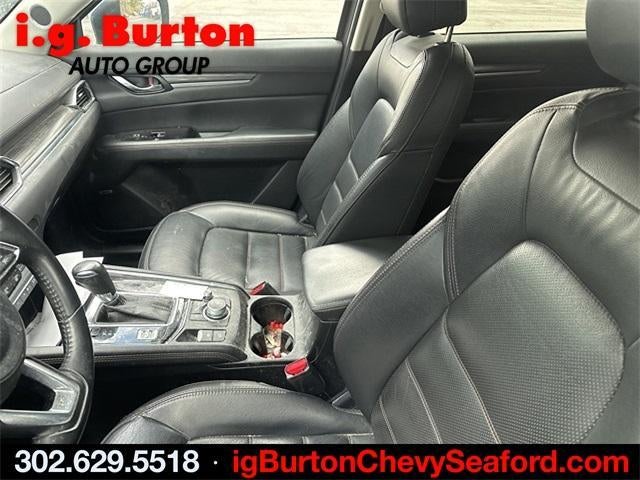 2020 Mazda Mazda CX-5 Grand Touring