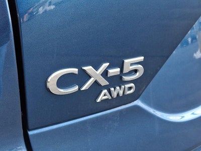 2020 Mazda Mazda CX-5 Grand Touring