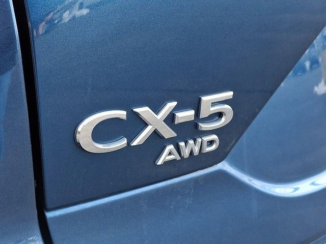 2020 Mazda Mazda CX-5 Grand Touring