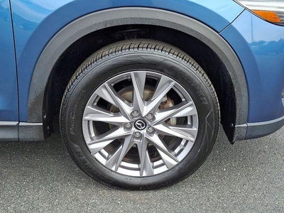 2020 Mazda Mazda CX-5 Grand Touring