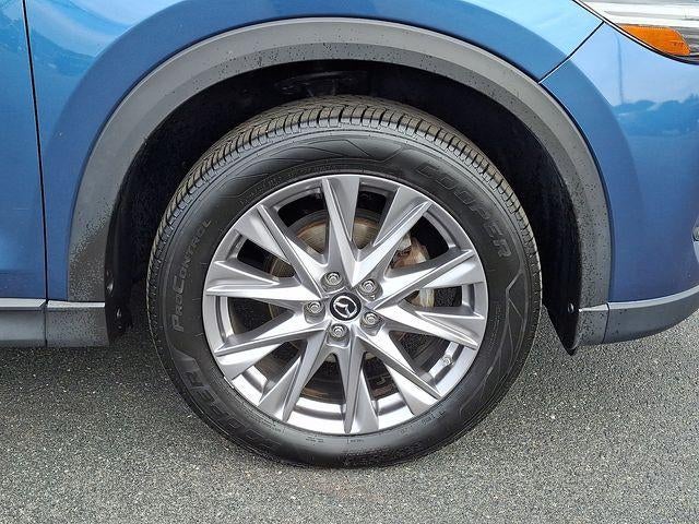 2020 Mazda Mazda CX-5 Grand Touring