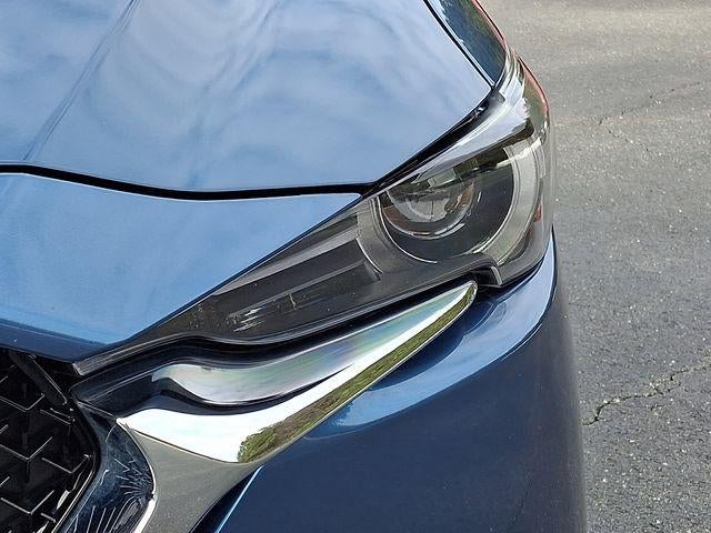 2020 Mazda Mazda CX-5 Grand Touring