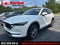2019 Mazda Mazda CX-5 Signature