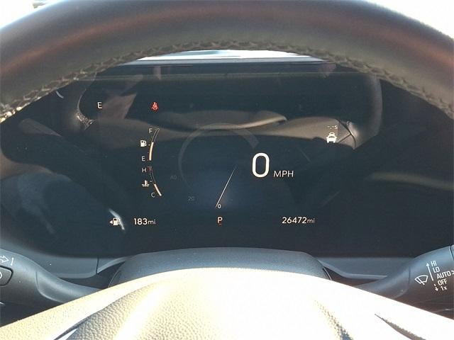 2024 Buick Envista Sport Touring