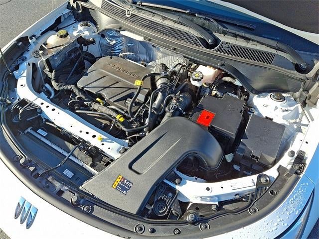 2024 Buick Envista Sport Touring