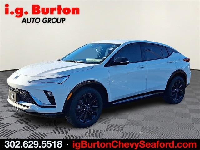 2024 Buick Envista Sport Touring