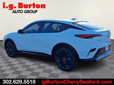 2024 Buick Envista Sport Touring