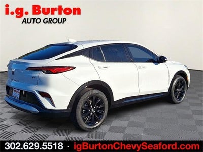 2024 Buick Envista Sport Touring