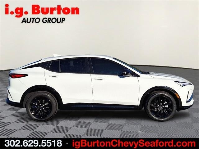 2024 Buick Envista Sport Touring