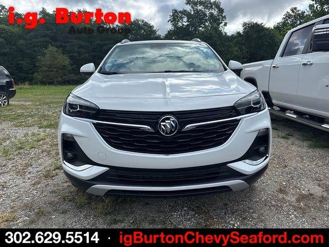 2021 Buick Encore GX Essence