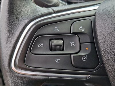 2021 Buick Encore GX Essence