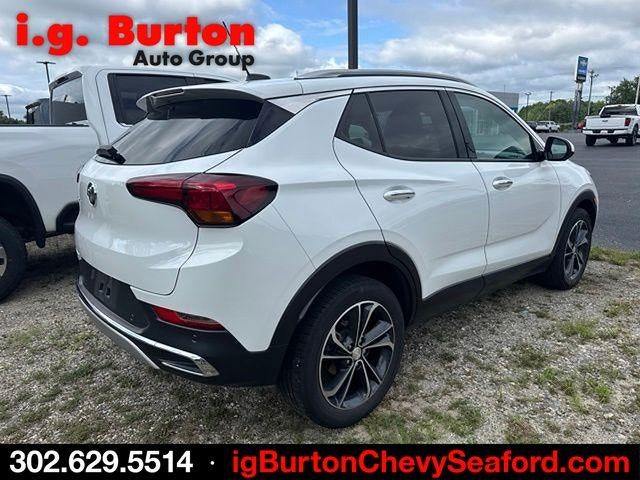 2021 Buick Encore GX Essence