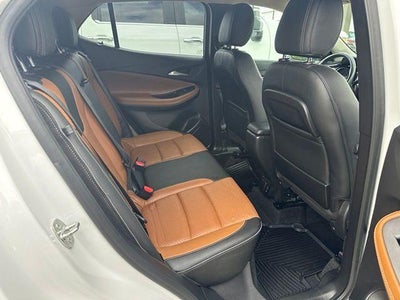 2021 Buick Encore GX Essence