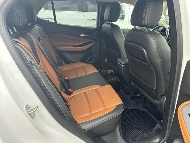 2021 Buick Encore GX Essence