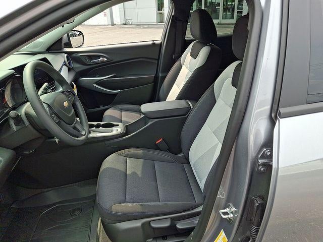 2026 Chevrolet Trax LS - Photo 10