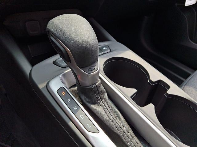 2026 Chevrolet Trax LS - Photo 11