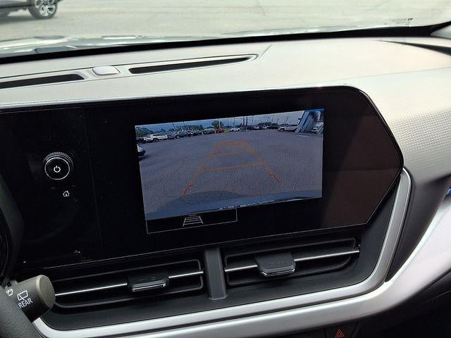 2026 Chevrolet Trax LS - Photo 13