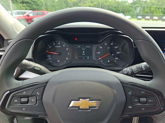 2026 Chevrolet Trax LS - Photo 14
