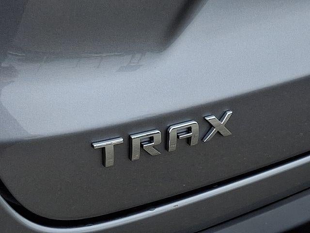 2026 Chevrolet Trax LS - Photo 16
