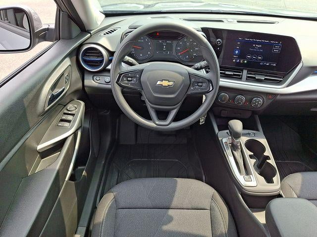 2026 Chevrolet Trax LS - Photo 8