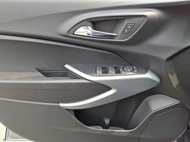 2026 Chevrolet Trax LS - Photo 9