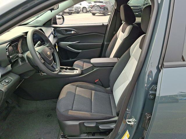 2026 Chevrolet Trax LS - Photo 10
