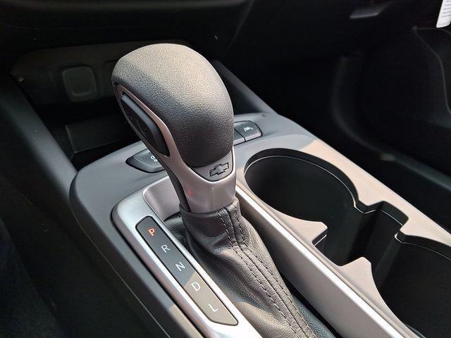 2026 Chevrolet Trax LS - Photo 11