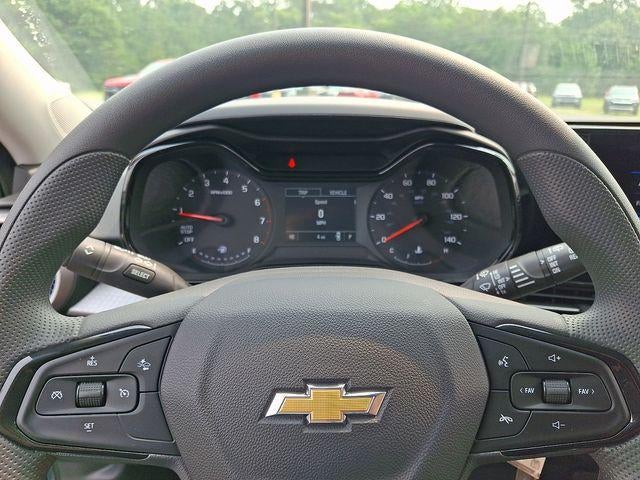 2026 Chevrolet Trax LS - Photo 14