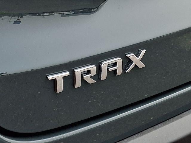 2026 Chevrolet Trax LS - Photo 16