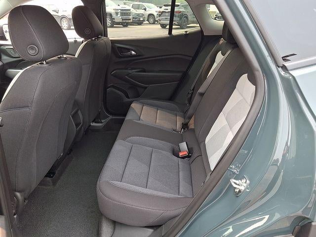2026 Chevrolet Trax LS - Photo 7