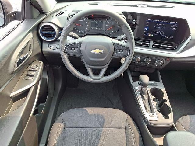 2026 Chevrolet Trax LS - Photo 8