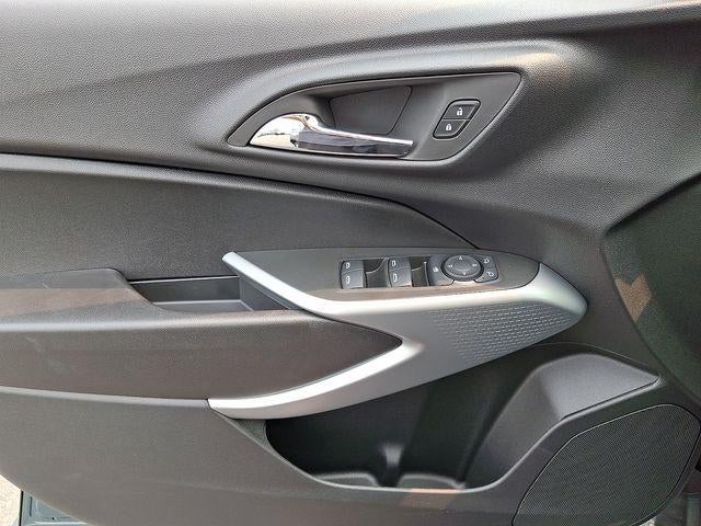 2026 Chevrolet Trax LS - Photo 9