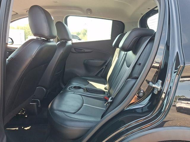 2022 Chevrolet Spark ACTIV Automatic