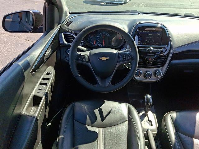 2022 Chevrolet Spark ACTIV Automatic