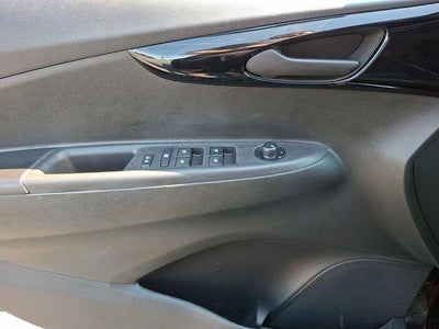 2022 Chevrolet Spark ACTIV Automatic