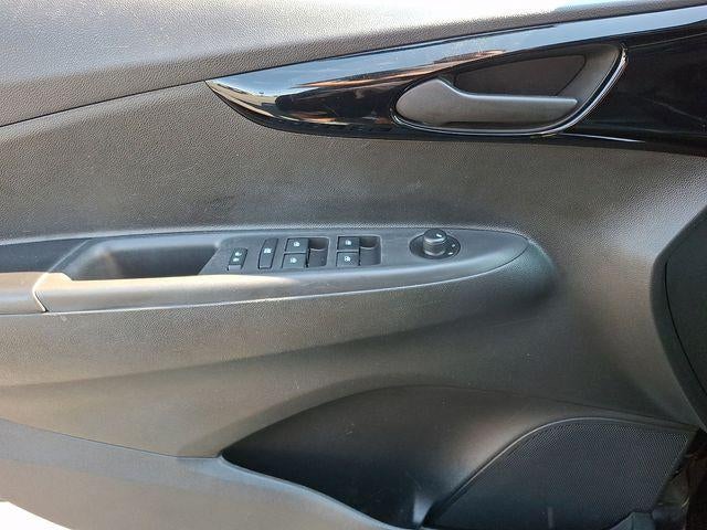 2022 Chevrolet Spark ACTIV Automatic