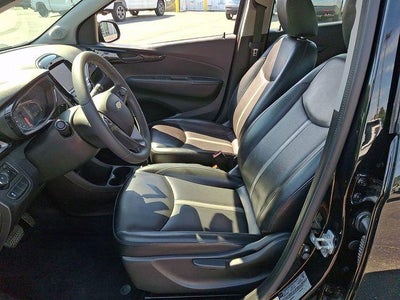 2022 Chevrolet Spark ACTIV Automatic