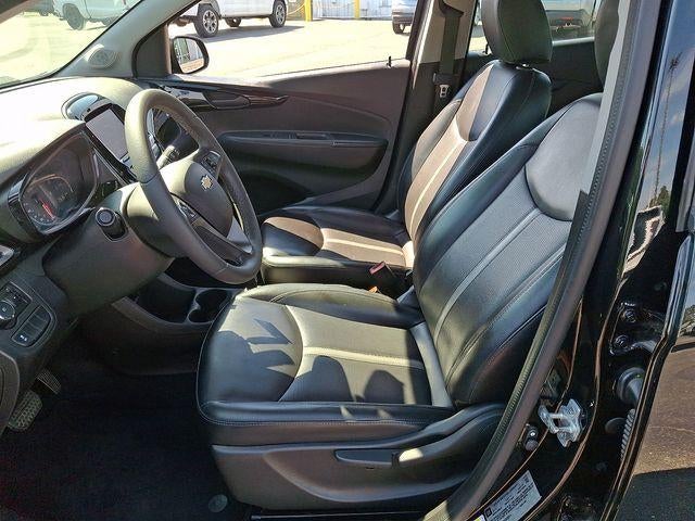 2022 Chevrolet Spark ACTIV Automatic