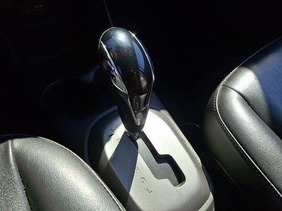 2022 Chevrolet Spark ACTIV Automatic