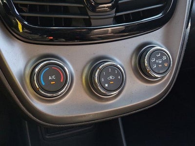 2022 Chevrolet Spark ACTIV Automatic