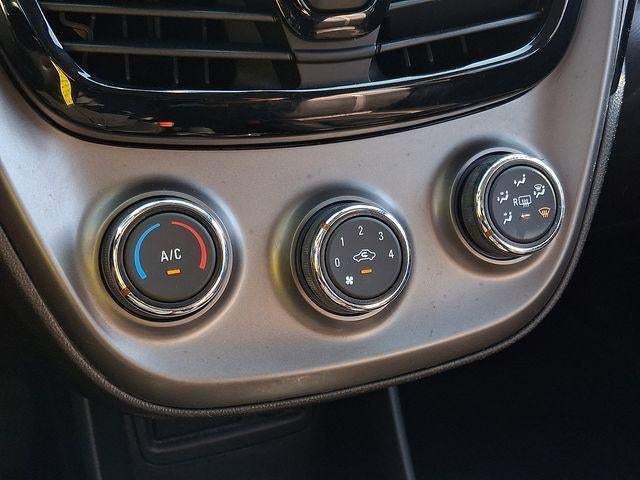 2022 Chevrolet Spark ACTIV Automatic
